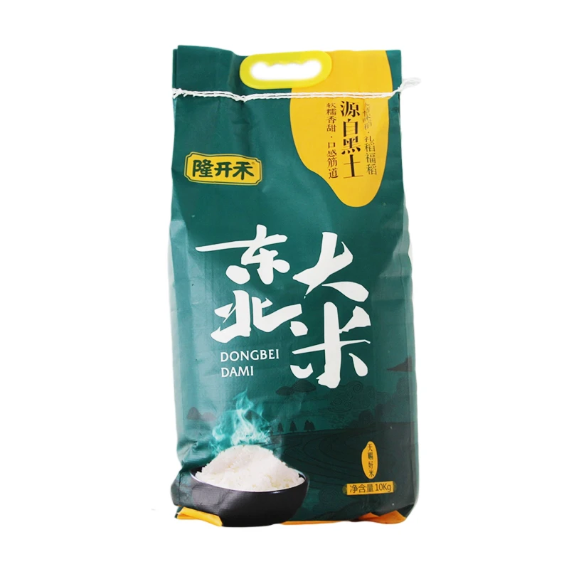 Z隆开禾东北大米10kg