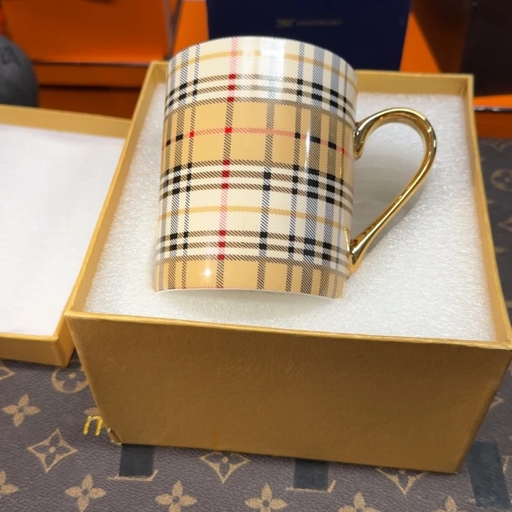 欧美陶瓷餐具摆件26