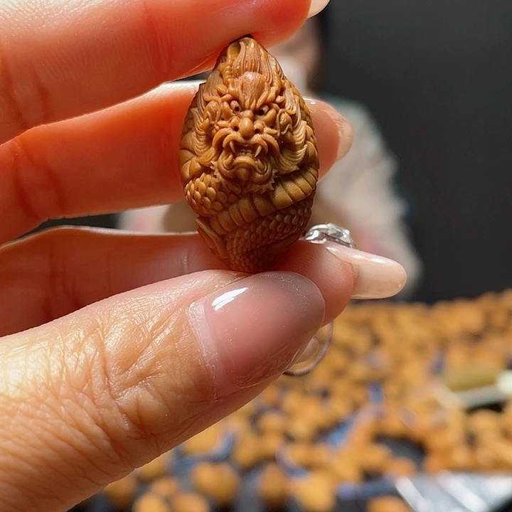 橄榄核手串/手链橄榄