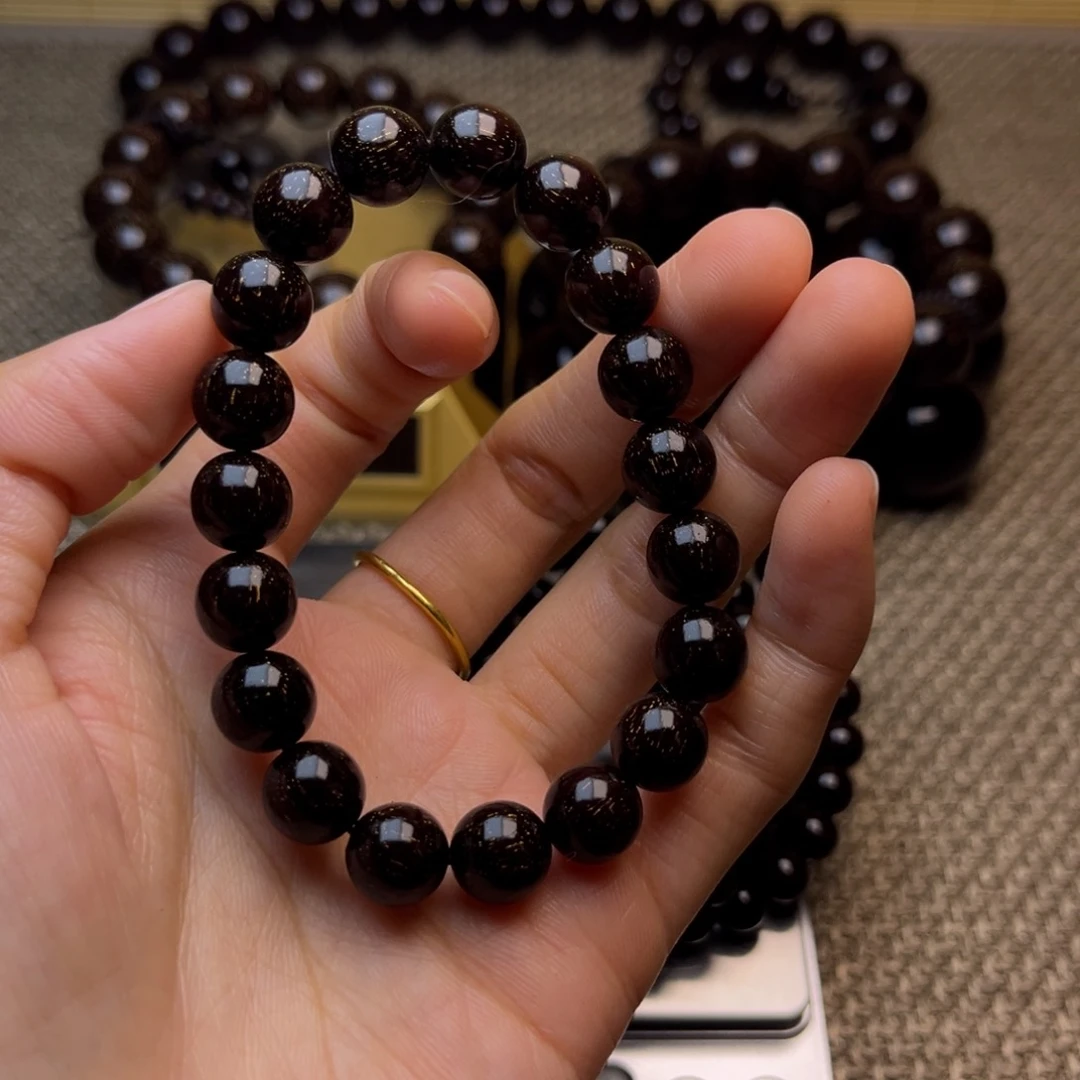 檀香紫檀（小叶紫檀）1.0 19