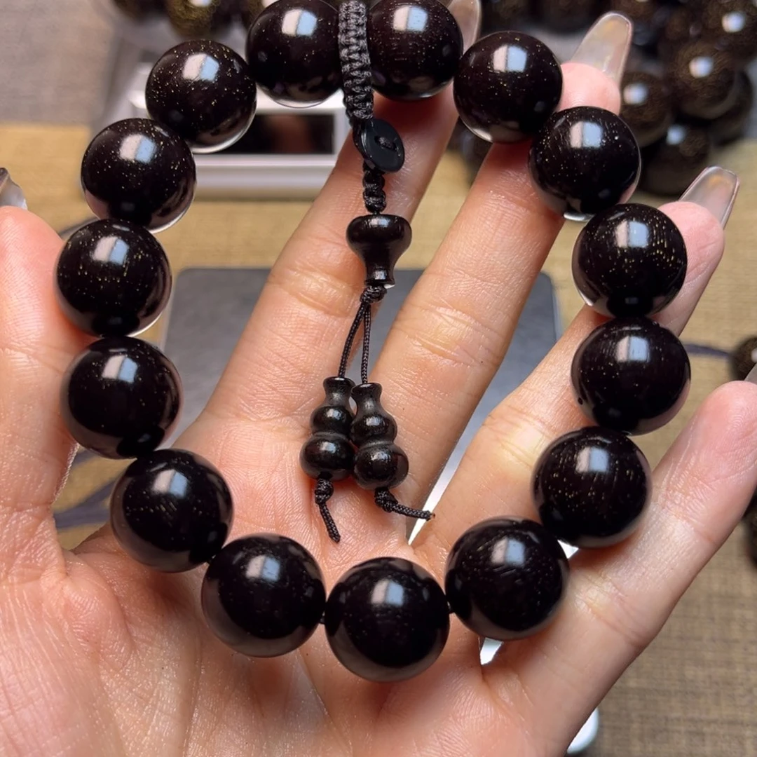 檀香紫檀（小叶紫檀）1.5