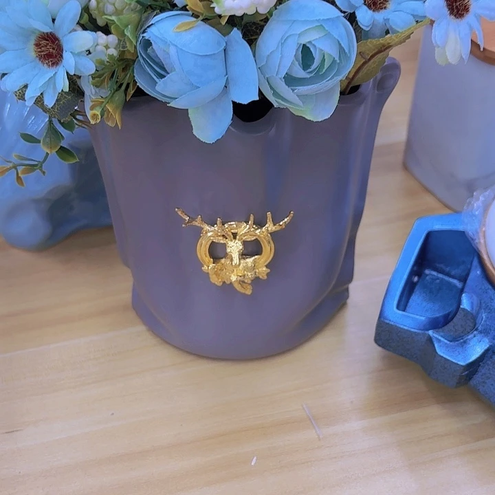 瓷片样品样品邮票样品