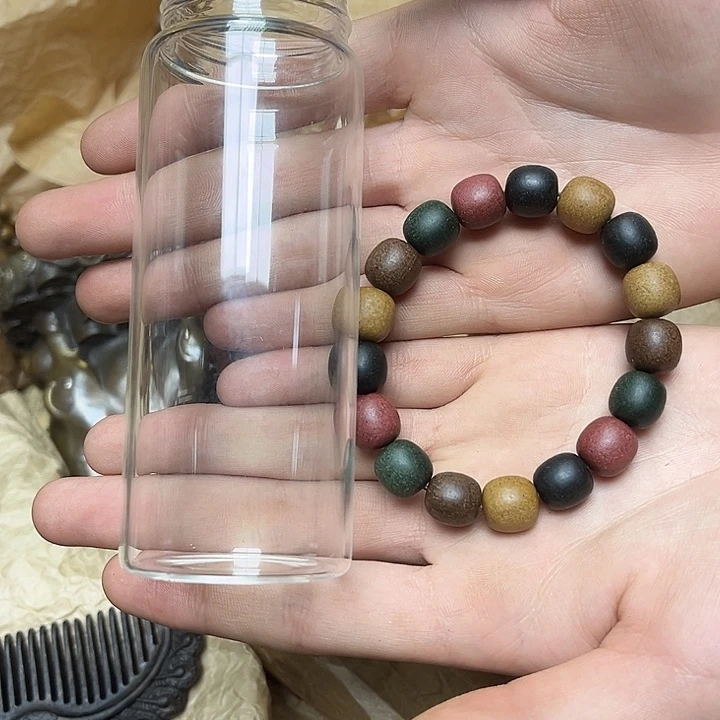 大叶紫檀（黑酸枝木类）