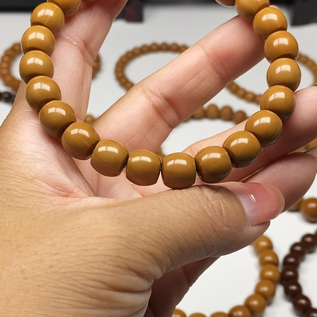 手串猴头核桃zhiqie