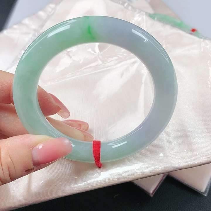 未镶嵌手镯翡翠翡翠450