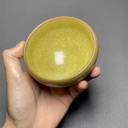 【闪购商品】茶盏-10046..........