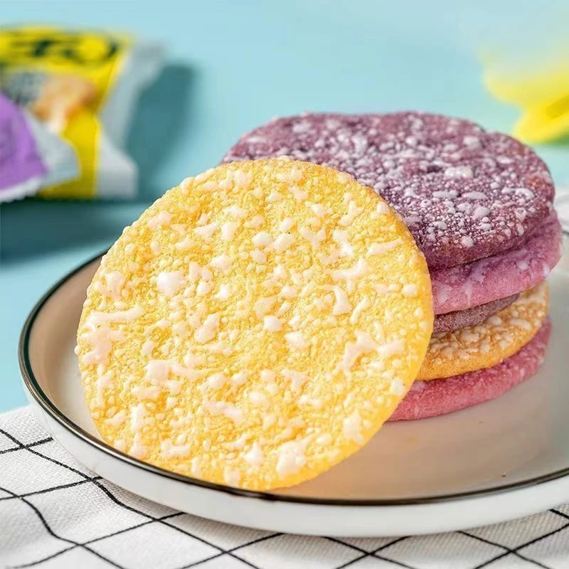 【雪饼】混搭组合 （3道具=1包）