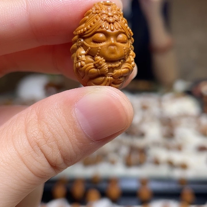 吊坠橄榄核橄榄核