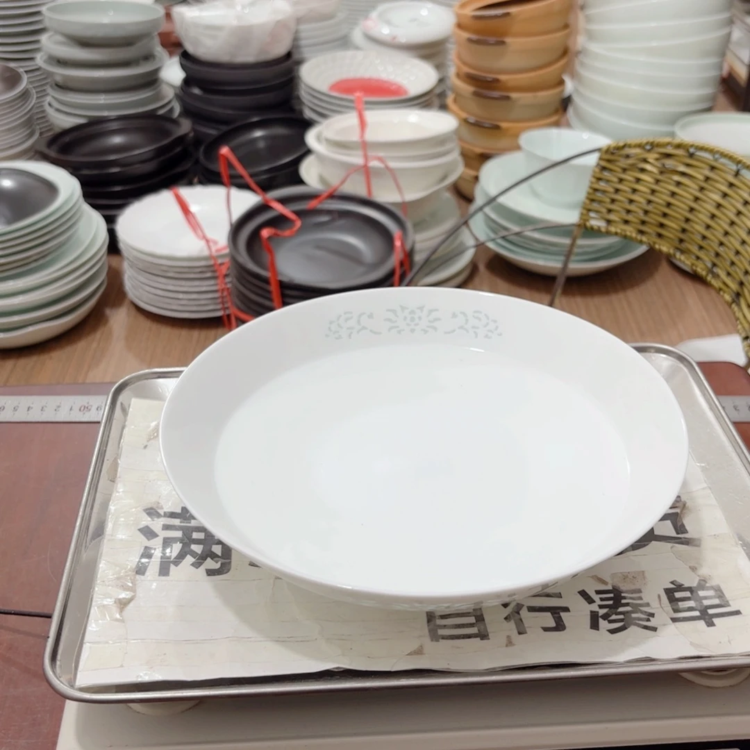 酒店陶瓷景德镇酒店陶瓷08