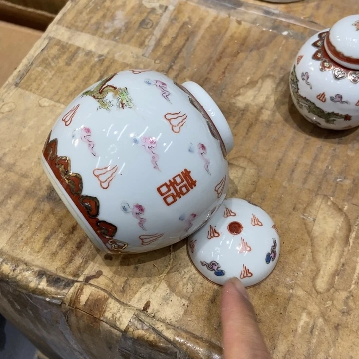 其他陶景德镇658789