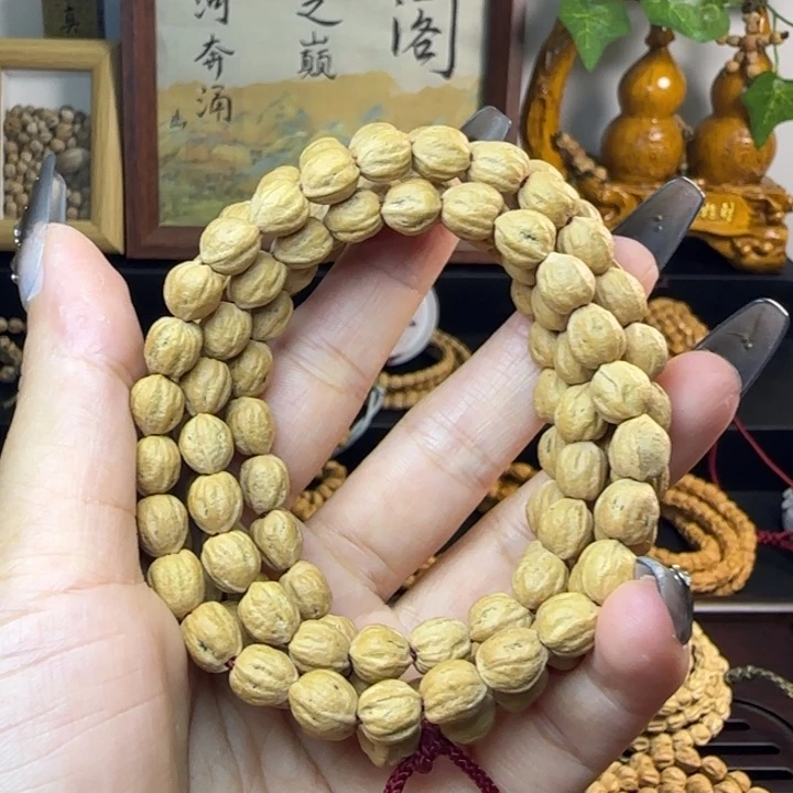 柏木手串/手链柏香