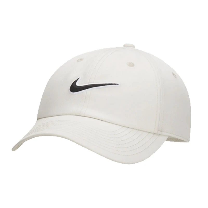 Nike耐克中性U NK CLUB CAP U CB SWSH L太阳帽FB5369-072