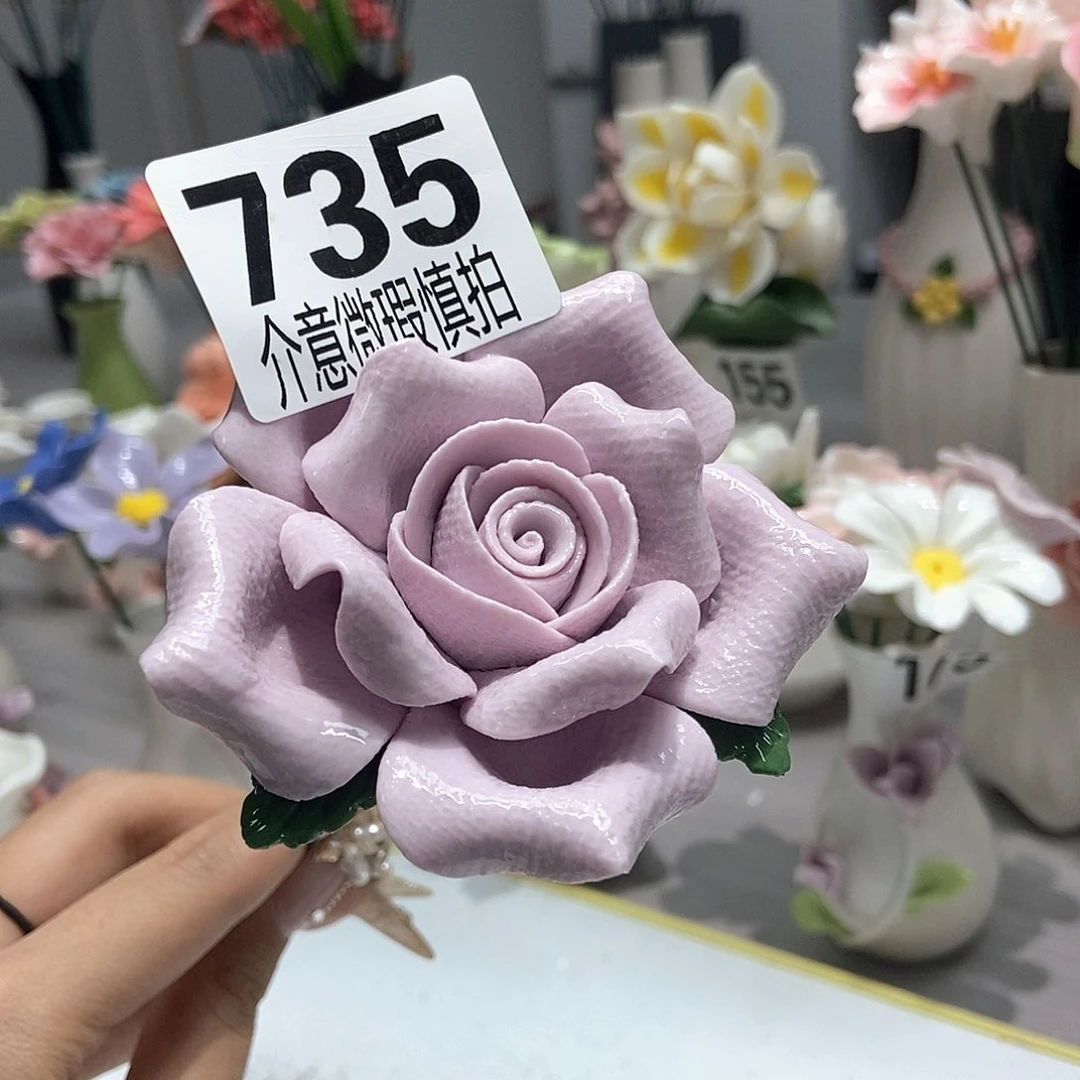 陶瓷手工制作工艺