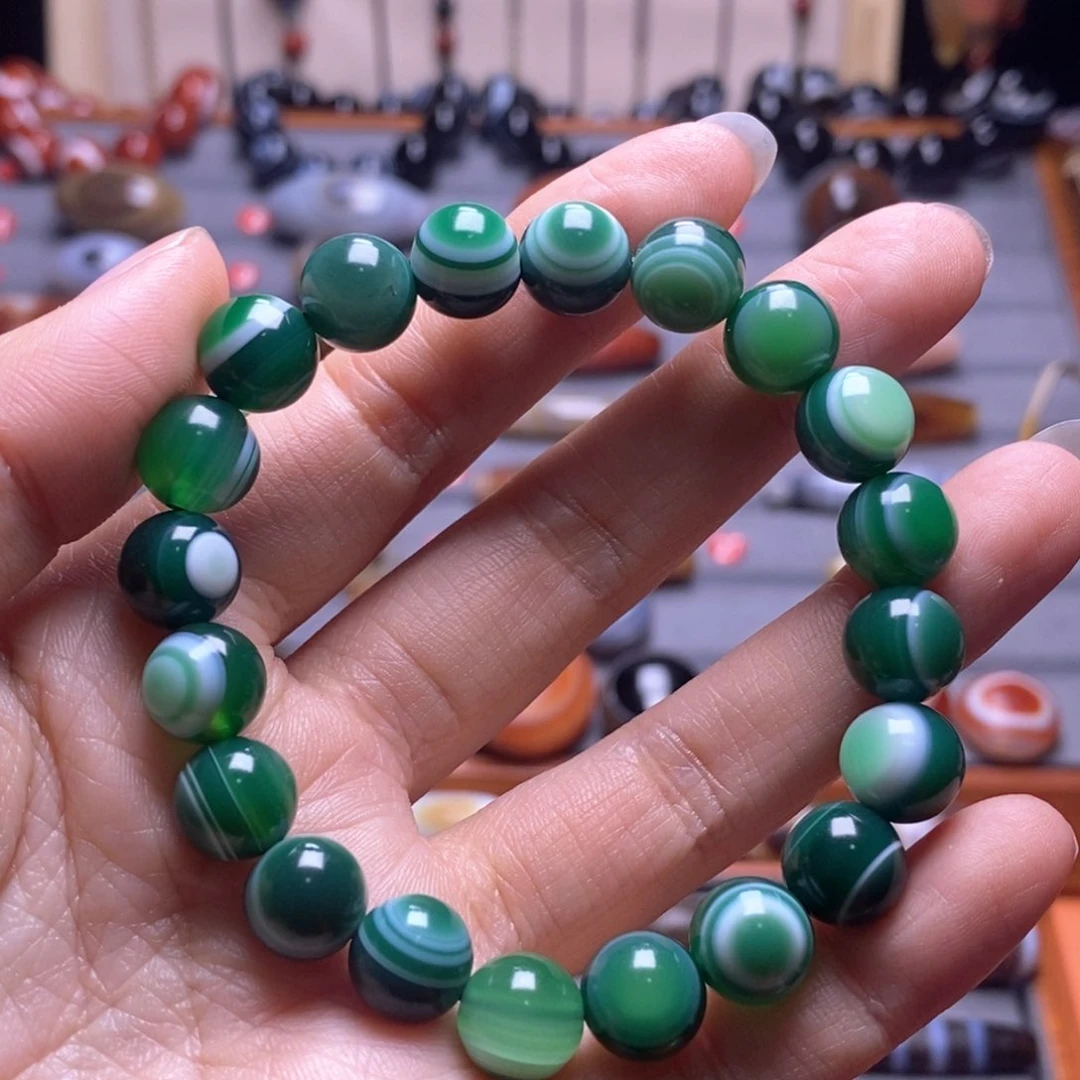 玛瑙/玉髓颈饰未镶嵌?**?