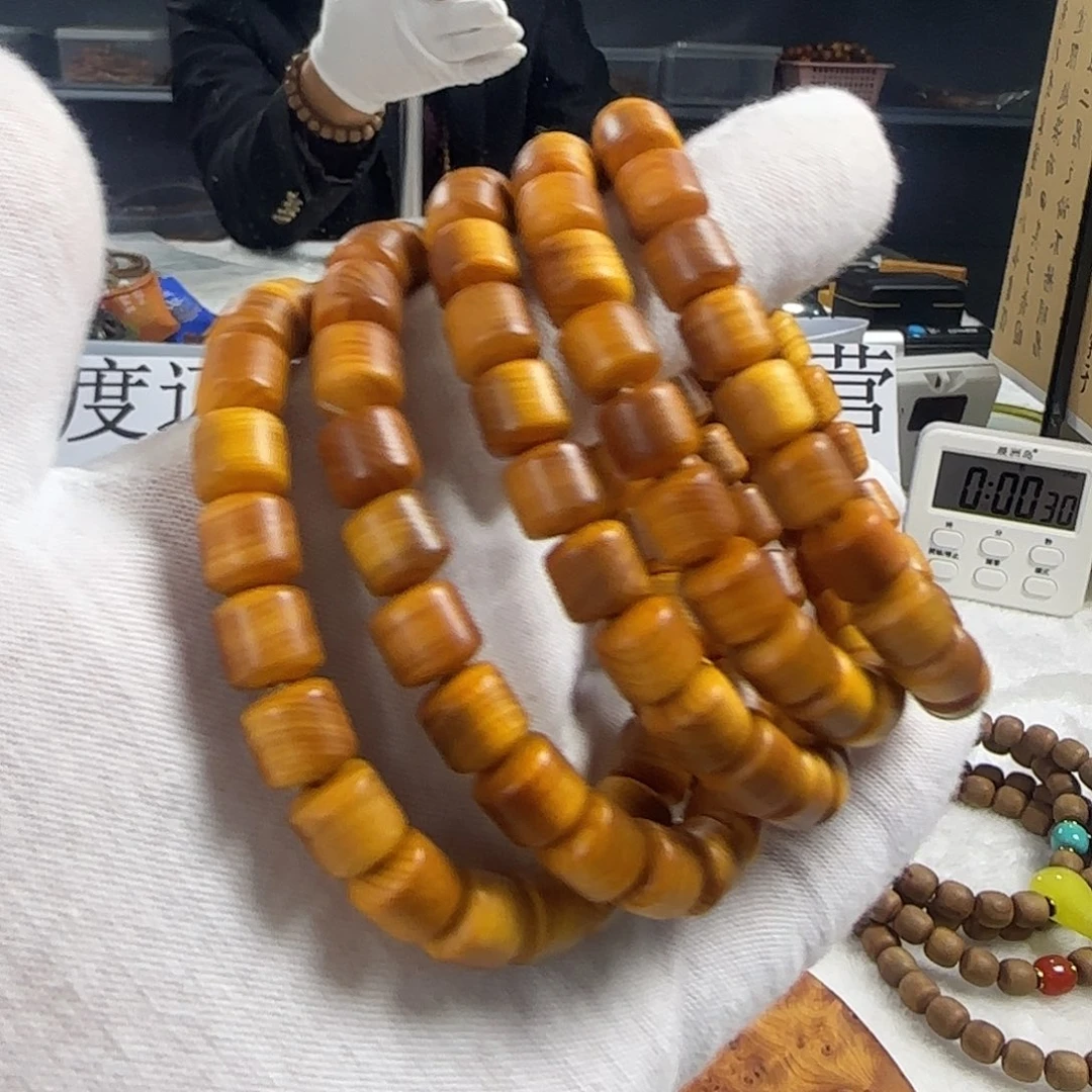 柏木（崖柏）8×8直切福利