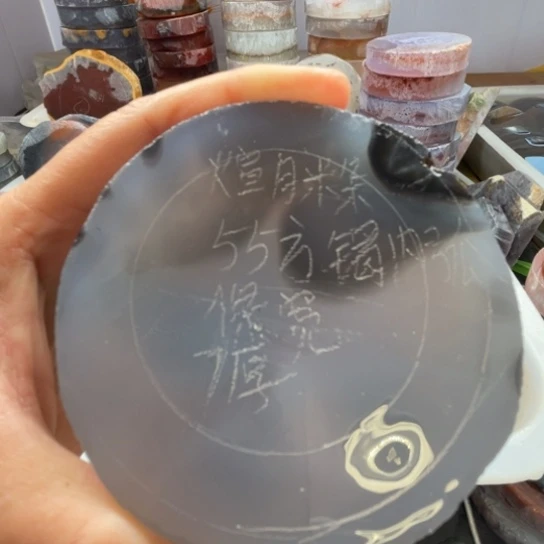 定制玛瑙私人定制天然玛瑙手镯不退换