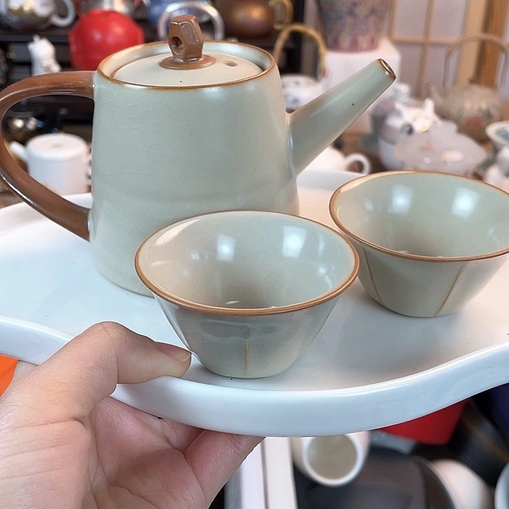 茶具套装特价包邮