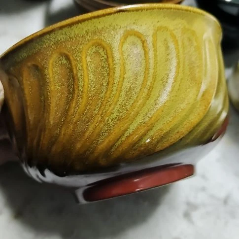 瓷片七厂，五厂，瓷器，、瓷片～