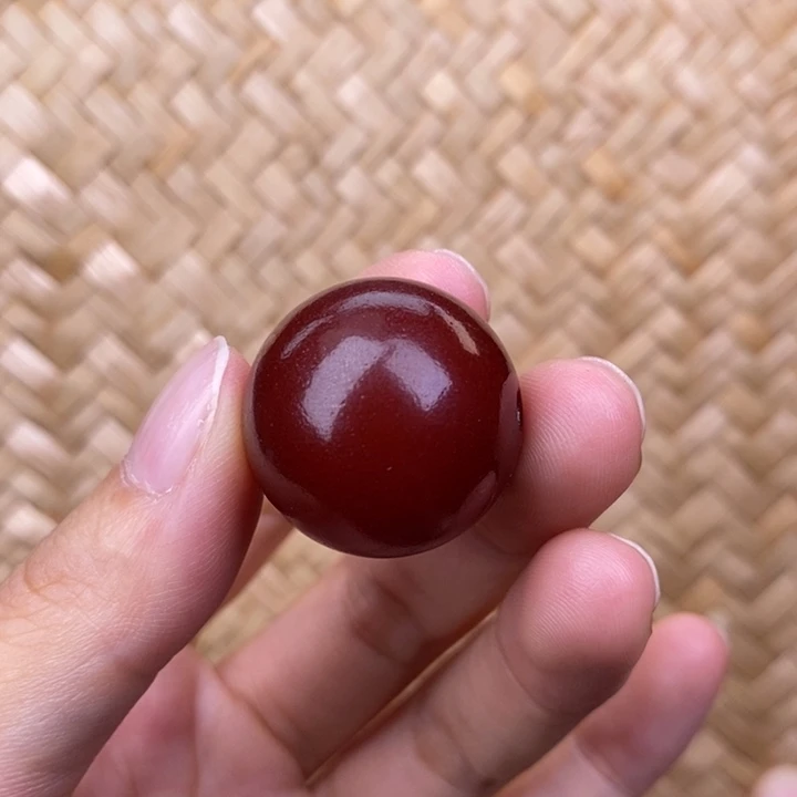 蜜蜡未镶嵌裸石蜜蜡M