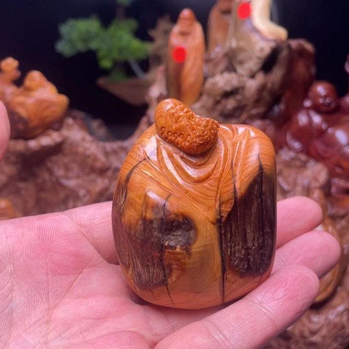 柏木（崖柏）33333333333333