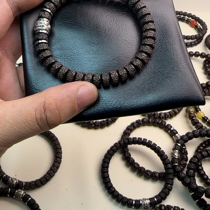 【闪购商品】椰蒂手串8耶噶吞金兽