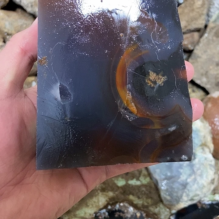 用***1定制玛瑙玛瑙手镯