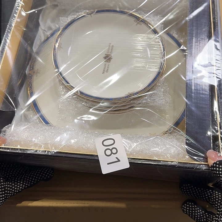 中古物品默认微瑕no退no换