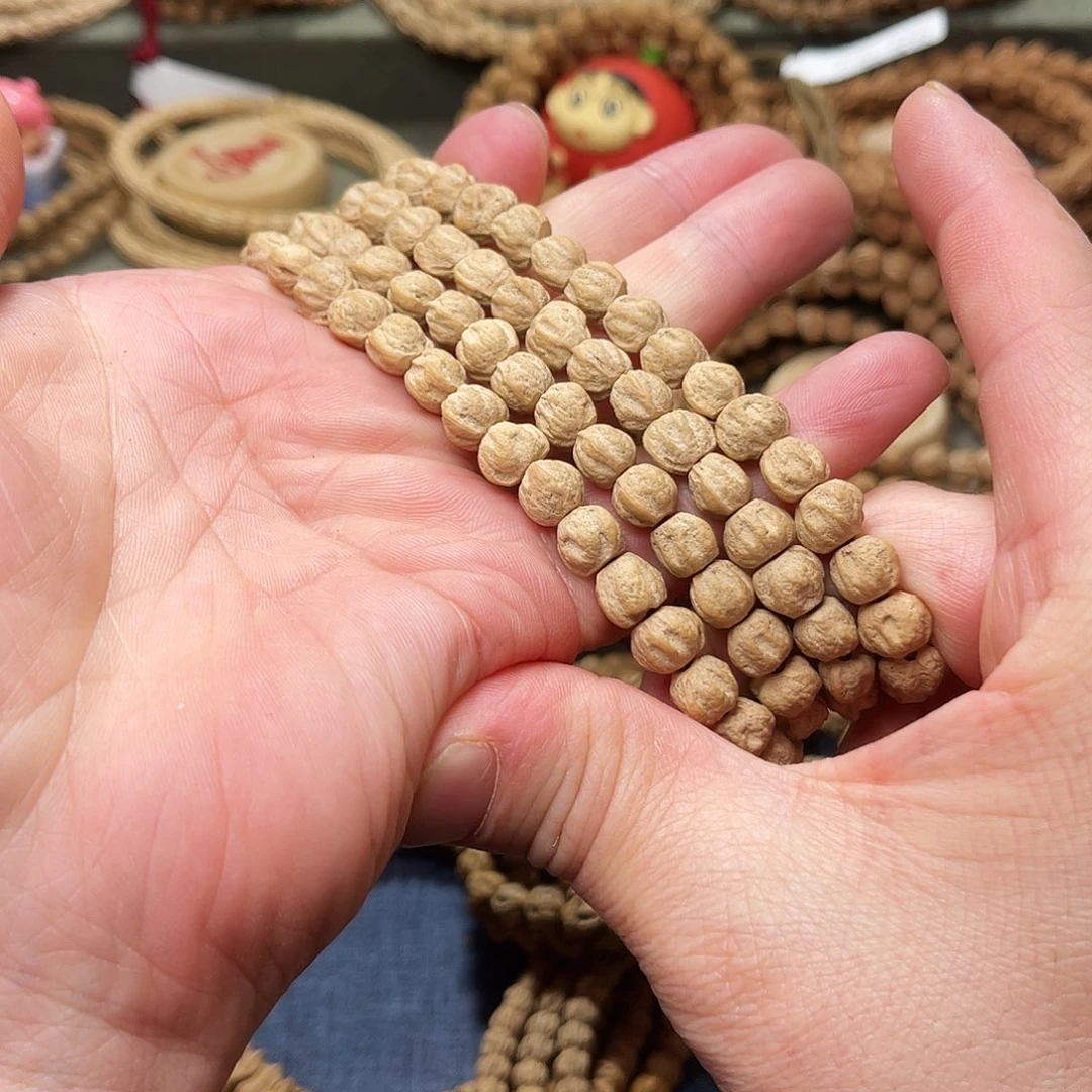 手串柏香籽/百香籽