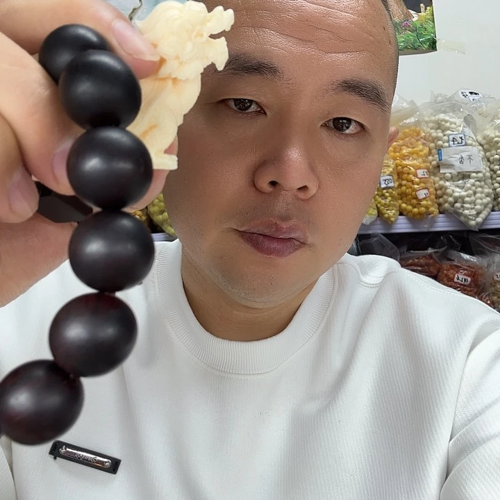 大果紫檀（缅甸花梨）4