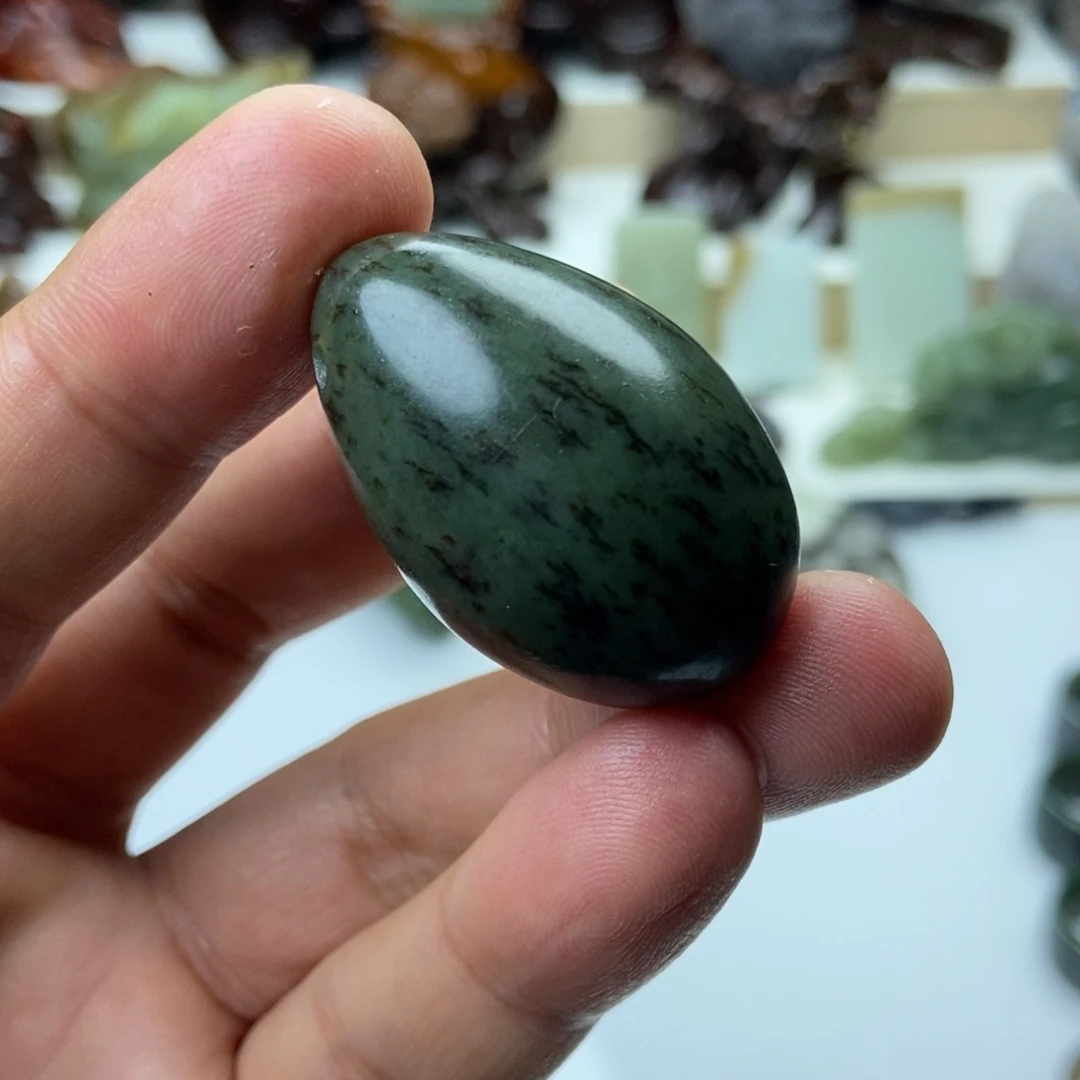【闪购商品】未镶嵌和田玉挂件