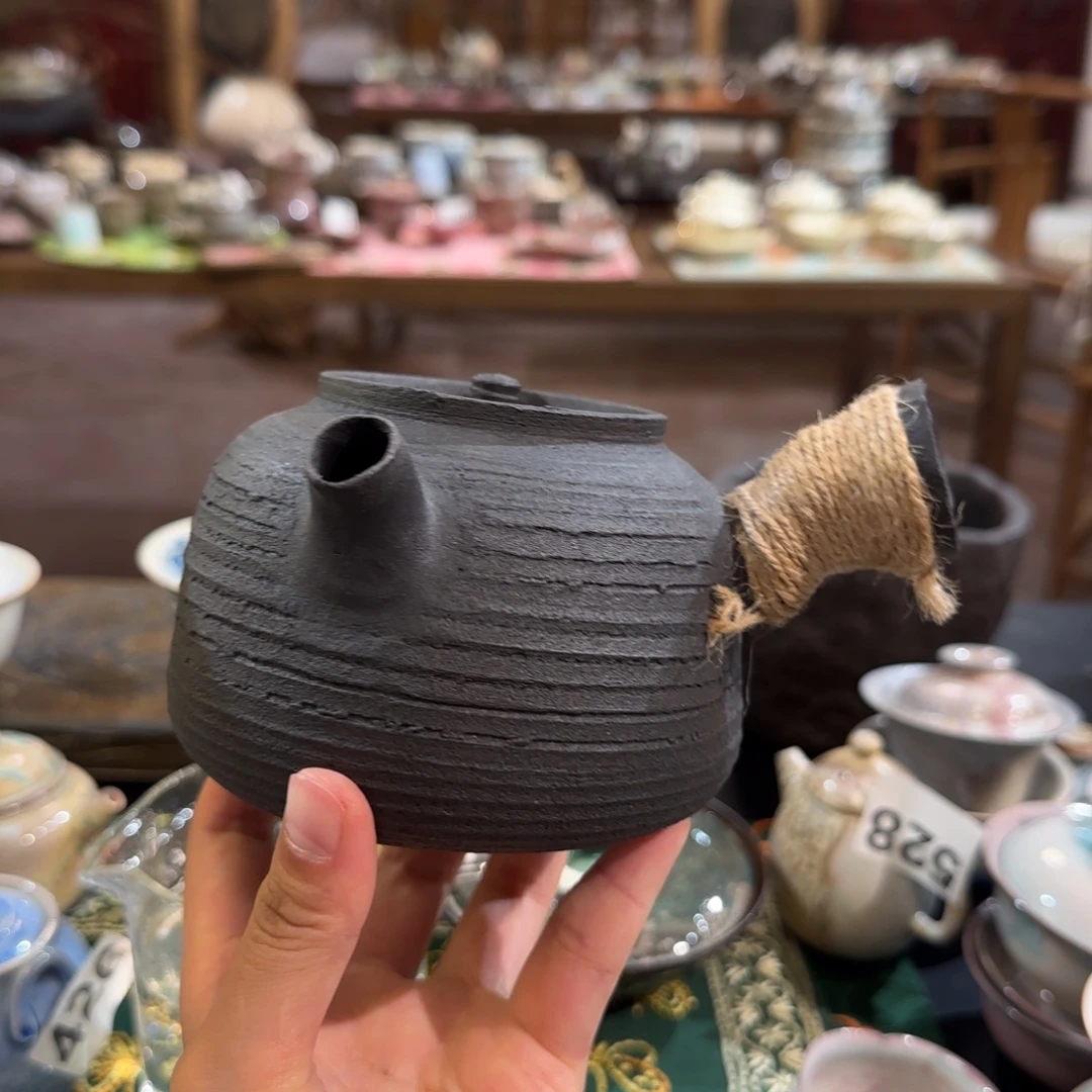 景德镇手作器皿同款发货