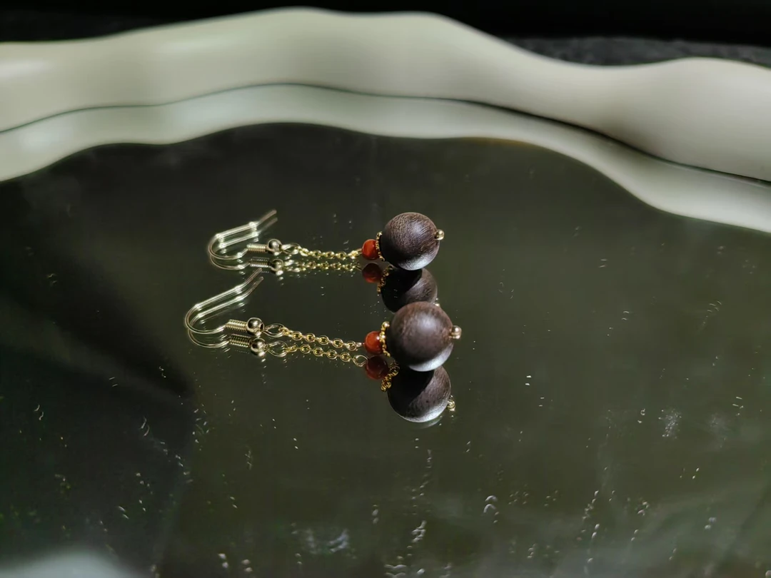 A702【金汐】手工齐奇原创手串