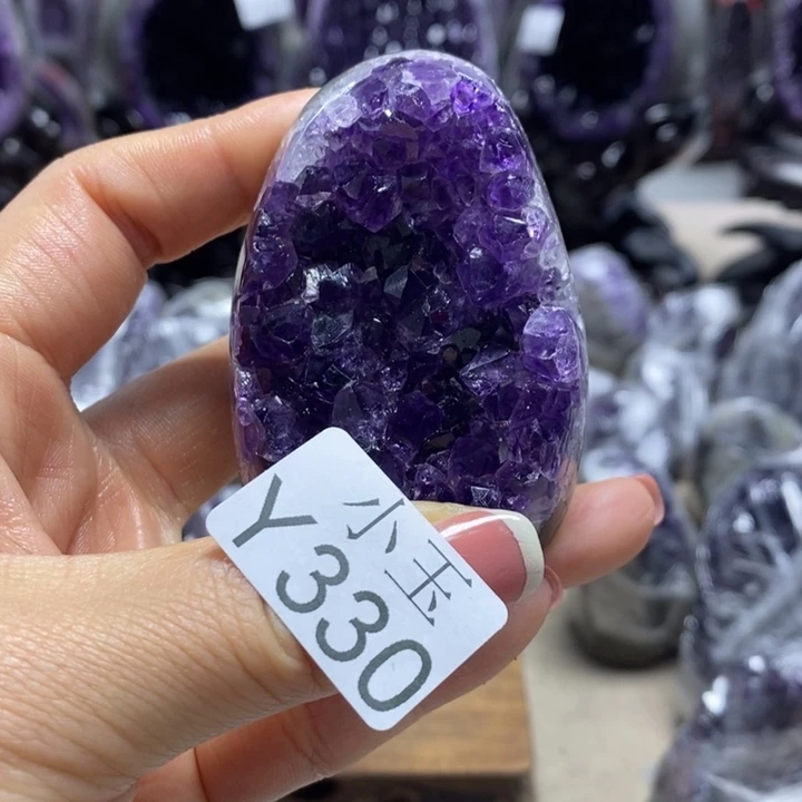 水晶大型摆件（非配饰）未镶嵌摆件