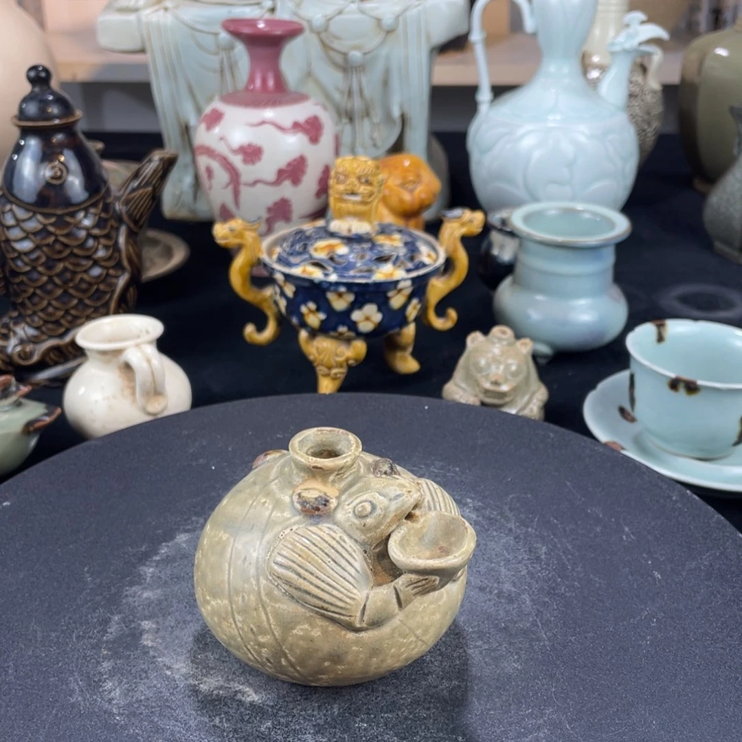 摆件瓷器12358863886