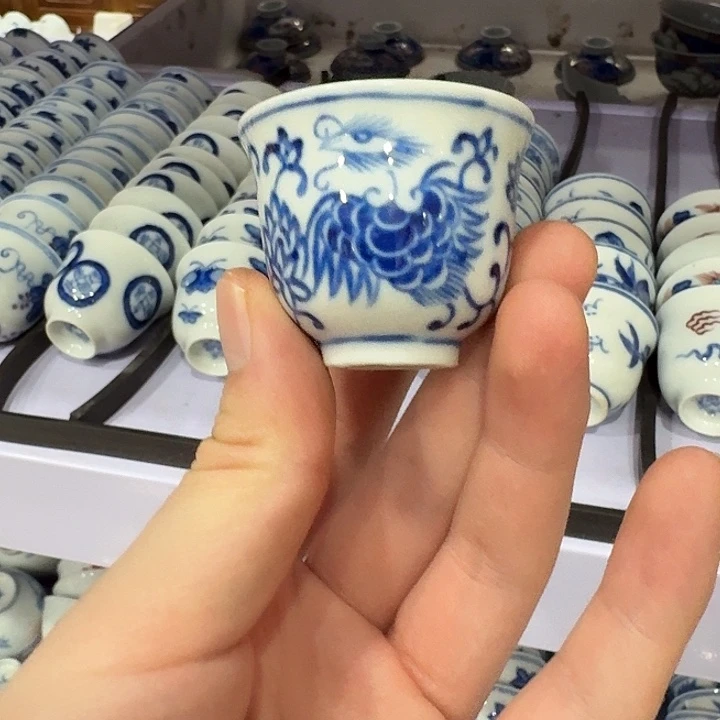 陶瓷艺术品收藏陶瓷