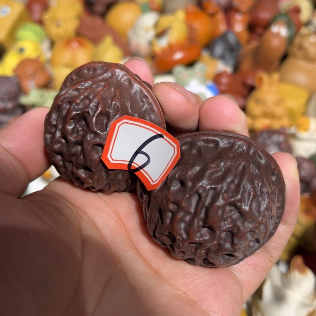 紫砂茶宠紫砂艺术