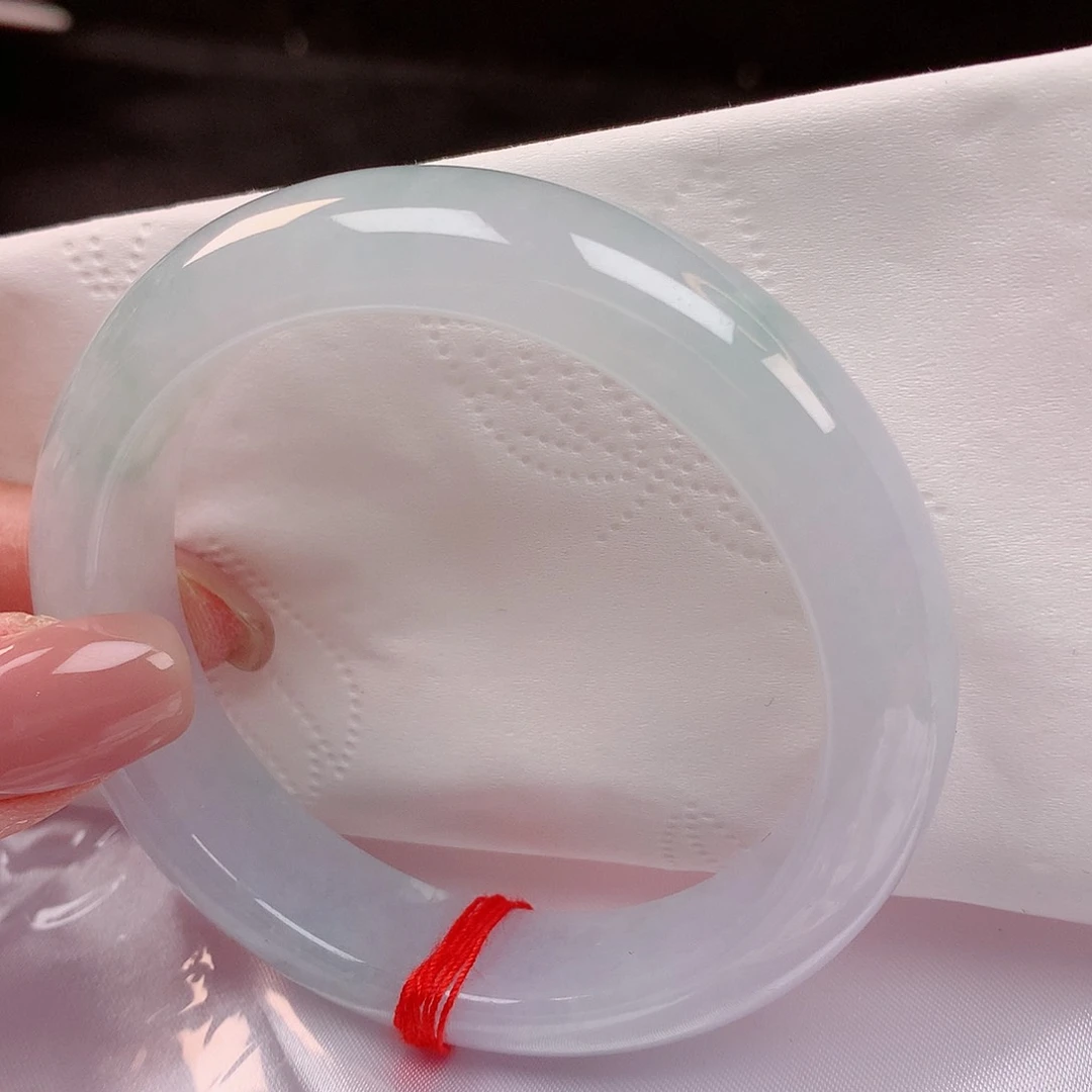 【闪购商品】未镶嵌手镯翡翠54