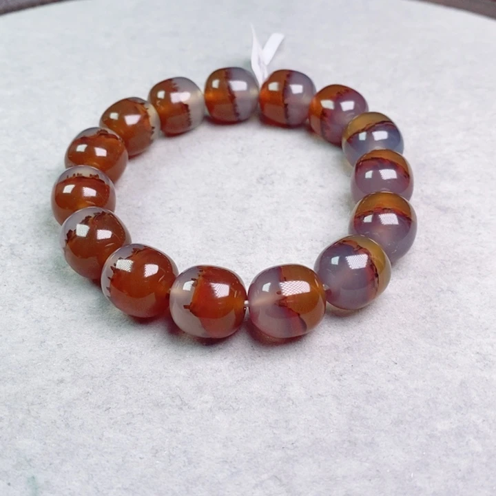 玛瑙/玉髓玛瑙未镶嵌踏****方