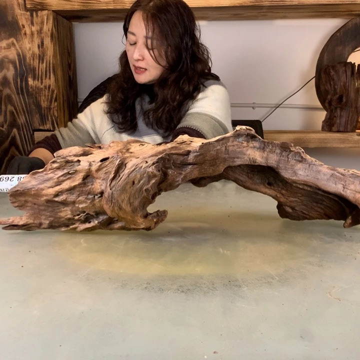 h***龙天然的云南紫柚木会黄水