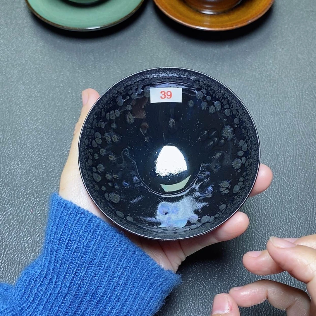 【闪购商品】茶盏39天择茶器zzzzzzzz