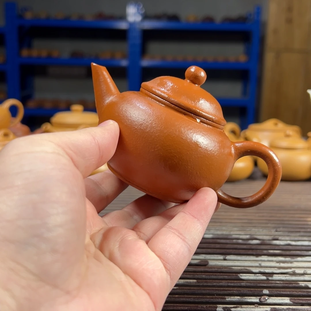 茶壶紫砂紫砂的紫砂壶