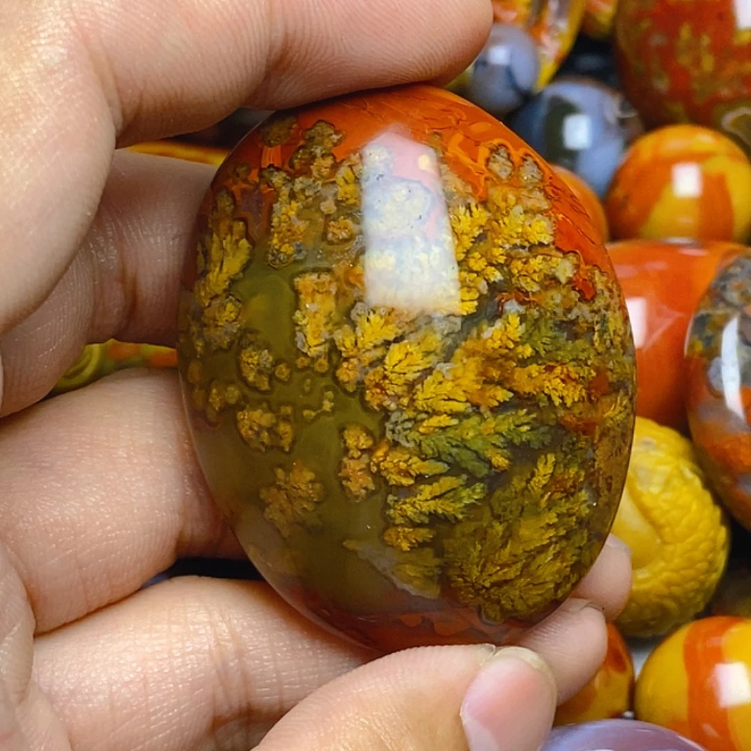 玛瑙/玉髓其他未镶嵌用**?