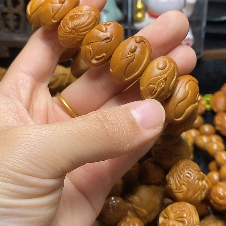 手串/手链橄榄核橄榄