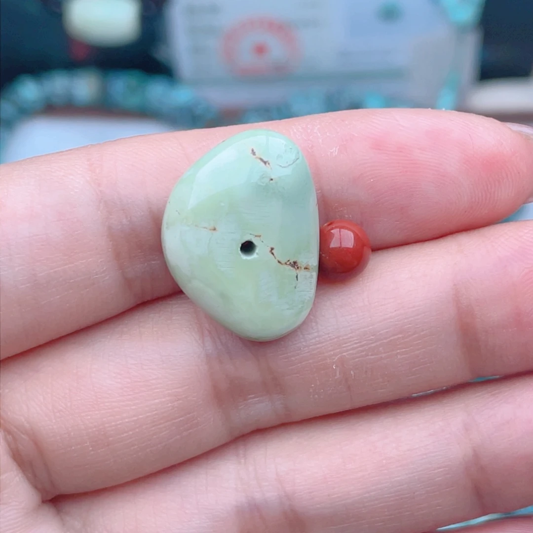 南红玛瑙珠宝奇石未镶嵌