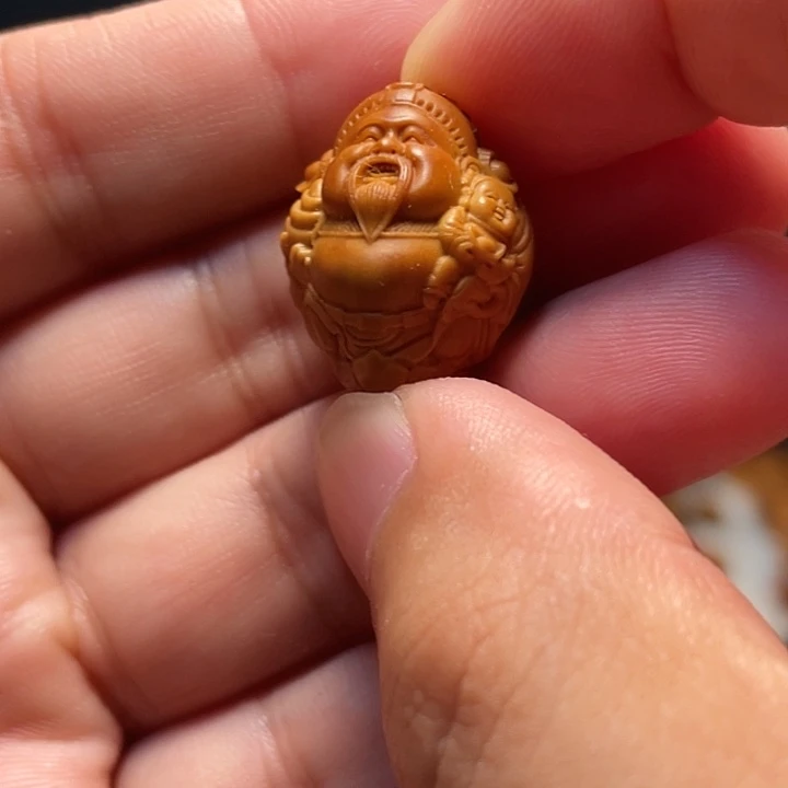 橄榄核手串/手链橄榄球赛