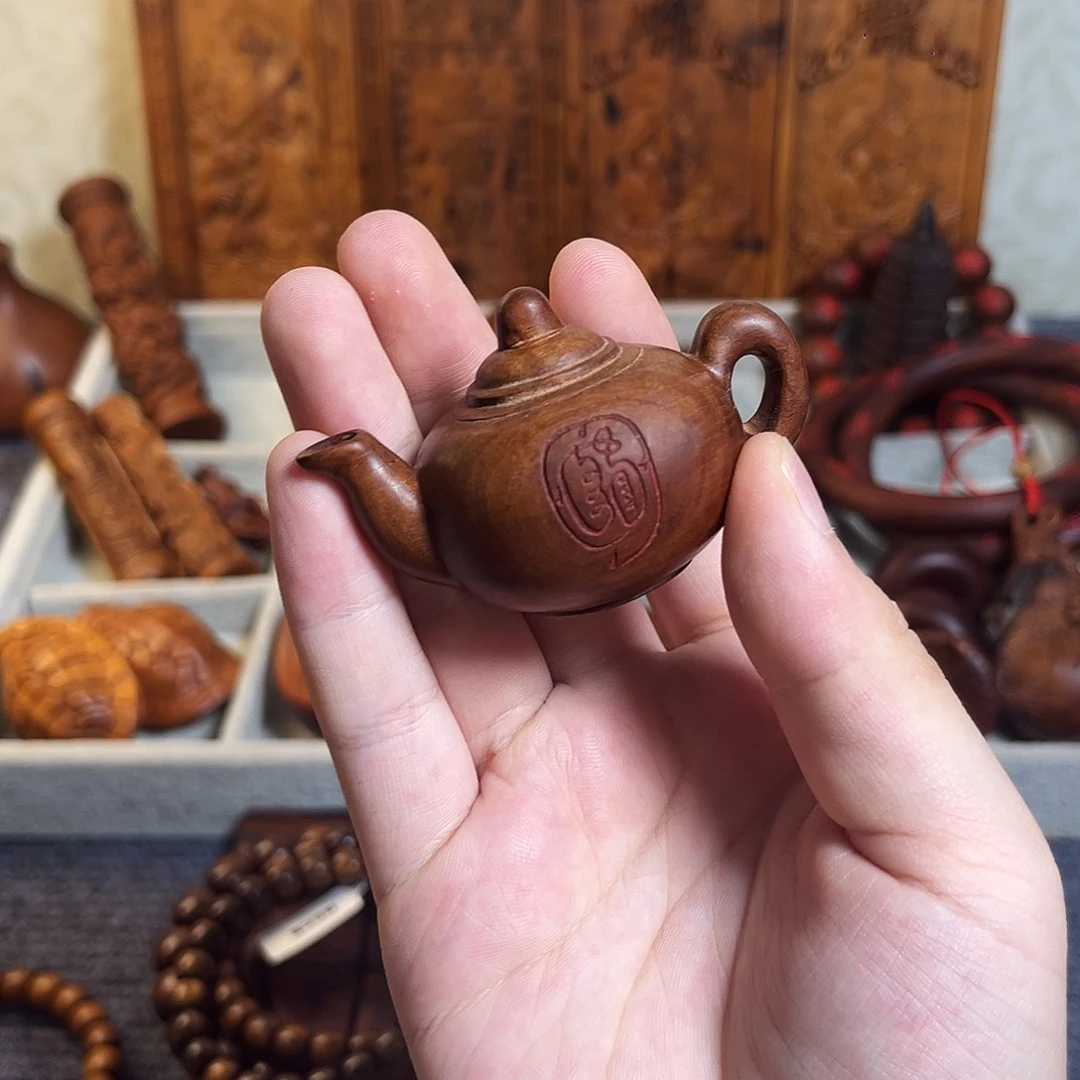 枣木雷击木雷击木