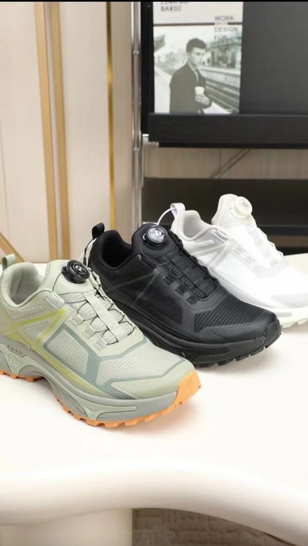 休闲运动休闲男鞋