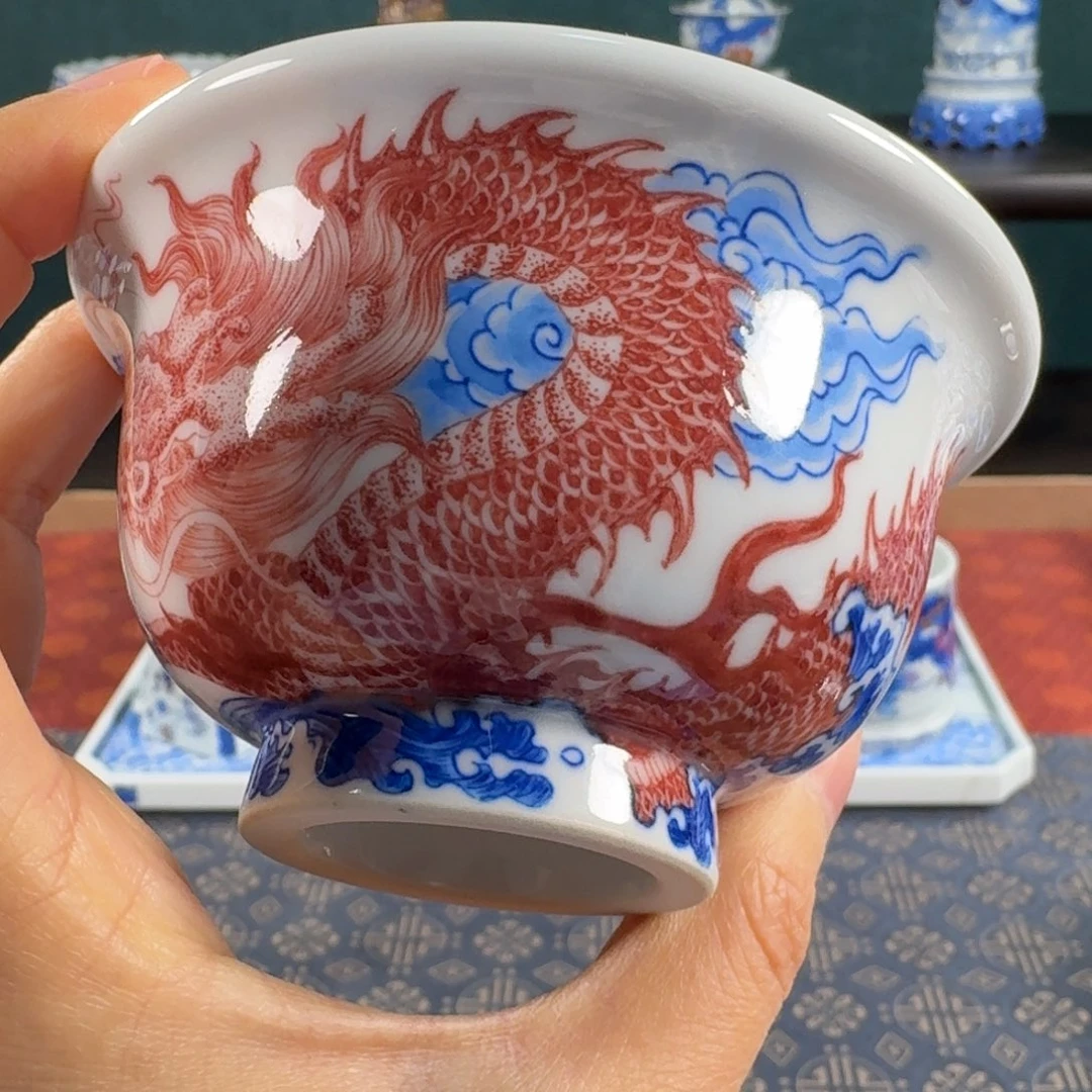 杯优游瓷生活雅器