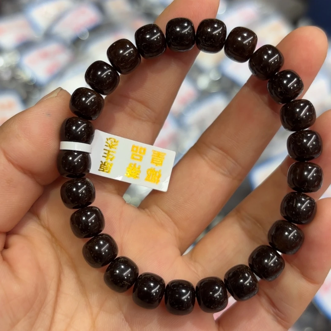 98椰蒂手串全品精选