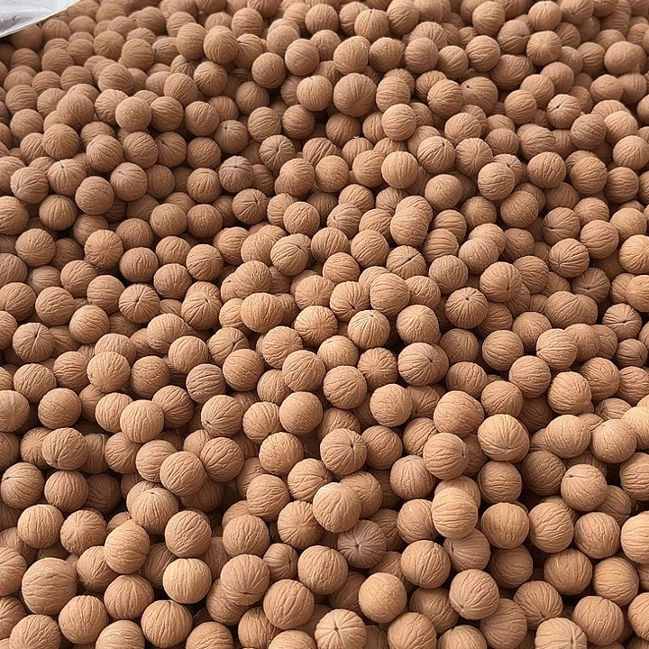 猴头核桃手串凤羽散珠100颗